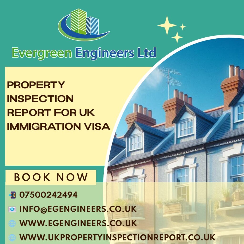 Property Inspection Report Brighton and Hove