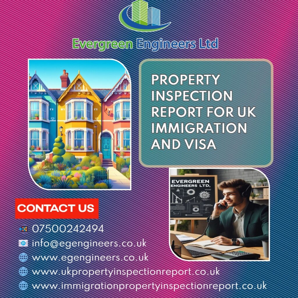 Property Inspection Report Dartford