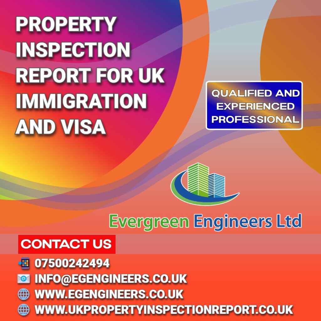 Property Inspection Report Gravesend