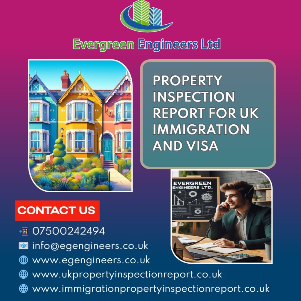 Property Inspection Report Sutton