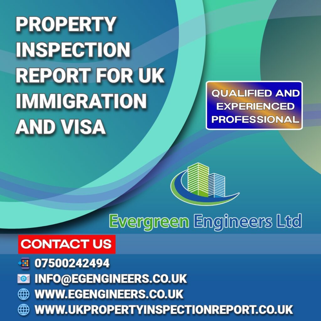 Property Inspection Report Portsmouth